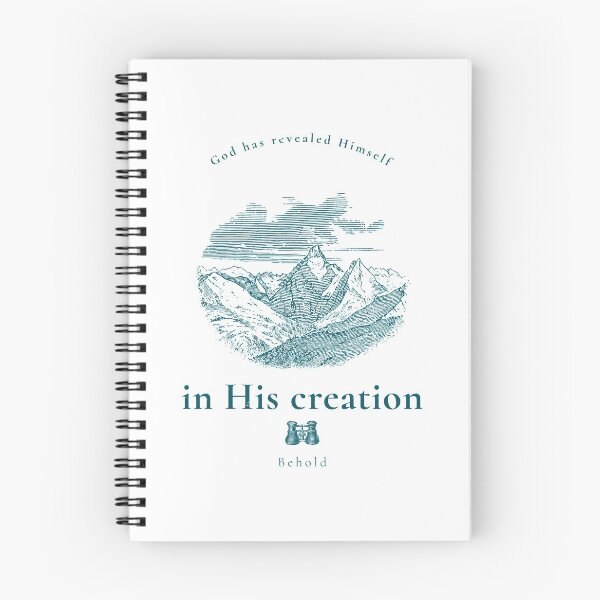 Item preview, Revelation in nature designed and sold by Elswearr.
