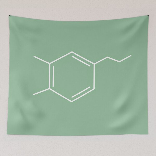 Item preview, Dopamine Molecule designed and sold by Anna3321Designs.