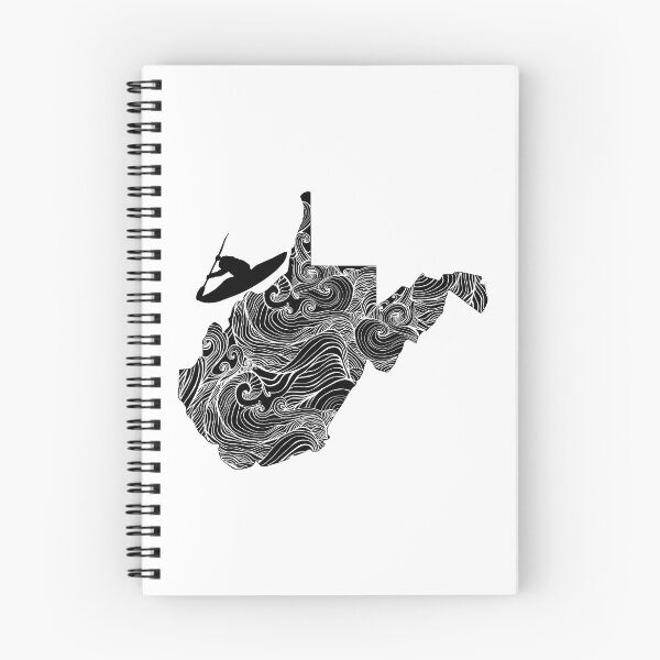 Item preview, Boof West Virginia designed and sold by LocoRico.