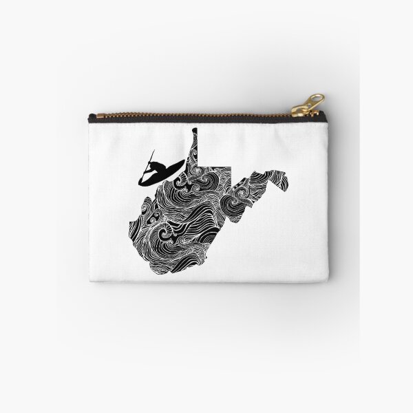 Item preview, Boof West Virginia designed and sold by LocoRico.