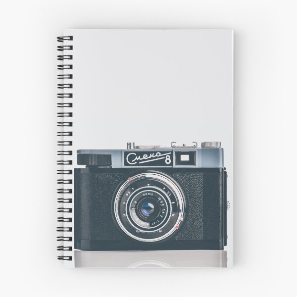 Item preview, Camera Wall Art Print | 1963 Lomo Smena | Home Office Studio Wall Decor Poster designed and sold by ComposeExpose.
