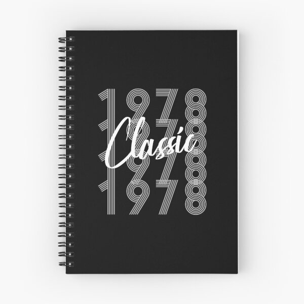 Item preview, Classic 1978 designed and sold by Saharan12.