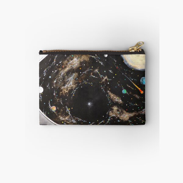 Item preview, The Black Hole designed and sold by WildestArt.