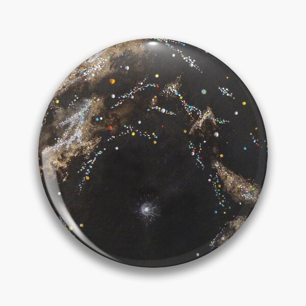 Item preview, The Black Hole designed and sold by WildestArt.