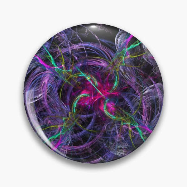 Item preview, Purple Fantasy designed and sold by WildestArt.