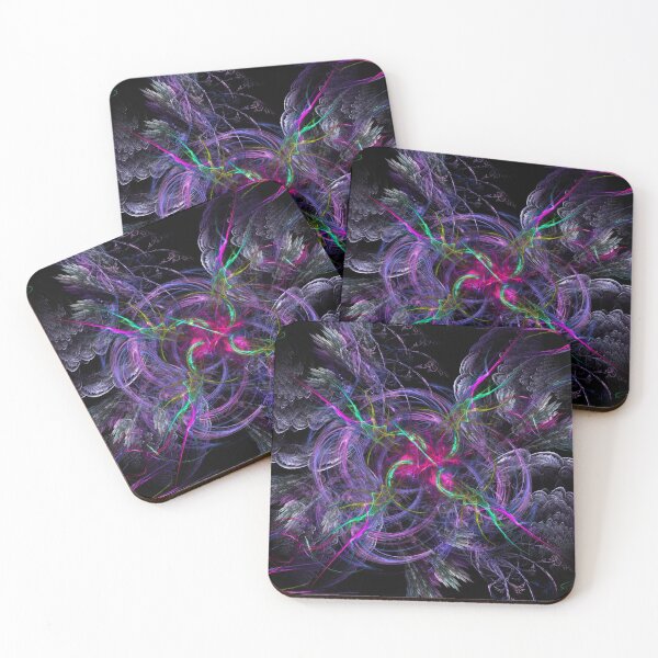 Item preview, Purple Fantasy designed and sold by WildestArt.