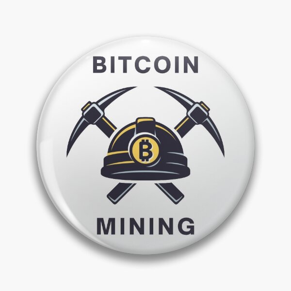 Artikelvorschau, Bitcoin Mining entworfen und verkauft von OlympusMons.