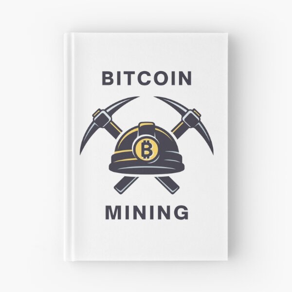 Item preview, Bitcoin Mining  designed and sold by OlympusMons.