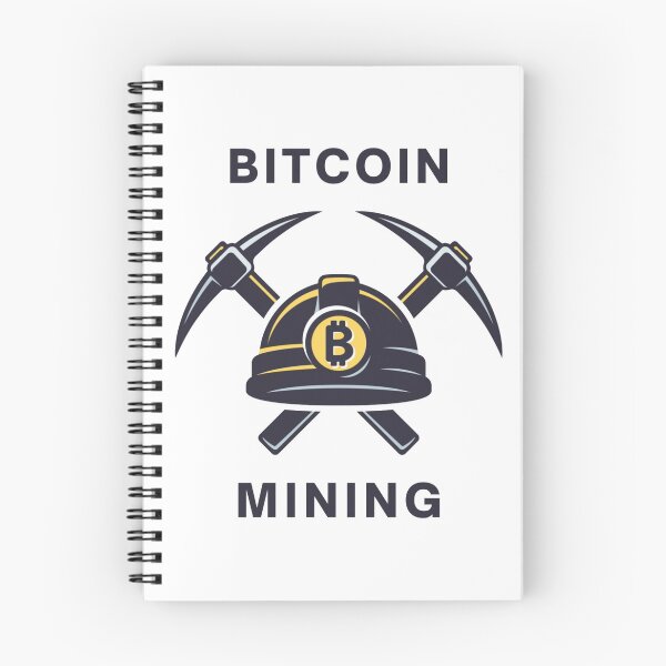 Item preview, Bitcoin Mining  designed and sold by OlympusMons.