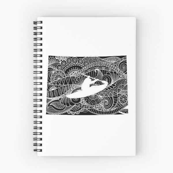 Item preview, Boof Colorado designed and sold by LocoRico.