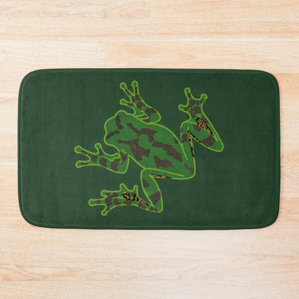 Item preview, Tree frog drawing designed and sold by laceyyyann34.