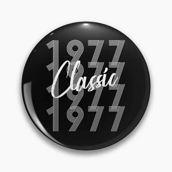 Item preview, Classic 1977 designed and sold by Saharan12.