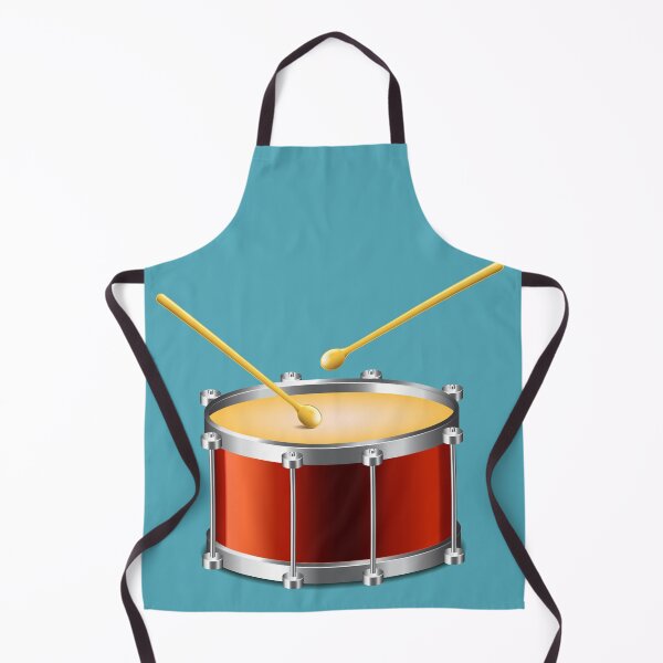 Item preview, Drum designed and sold by Smaragdas.