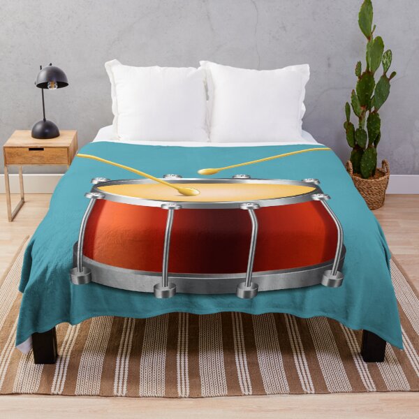 Item preview, Drum designed and sold by Smaragdas.