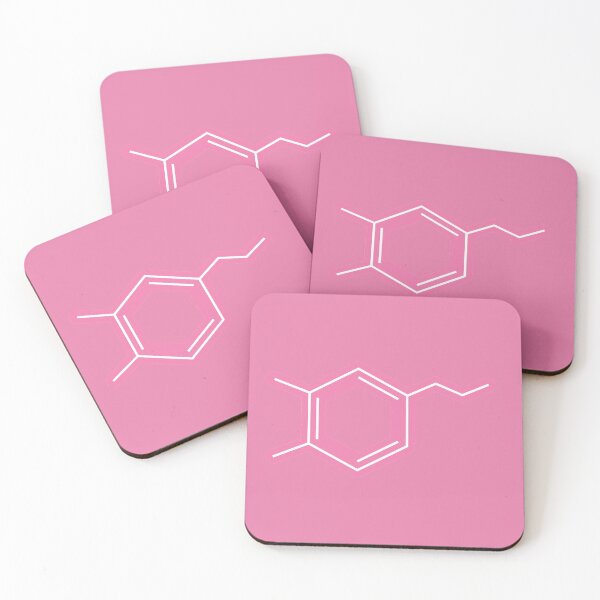 Item preview, Dopamine Molecule designed and sold by Anna3321Designs.