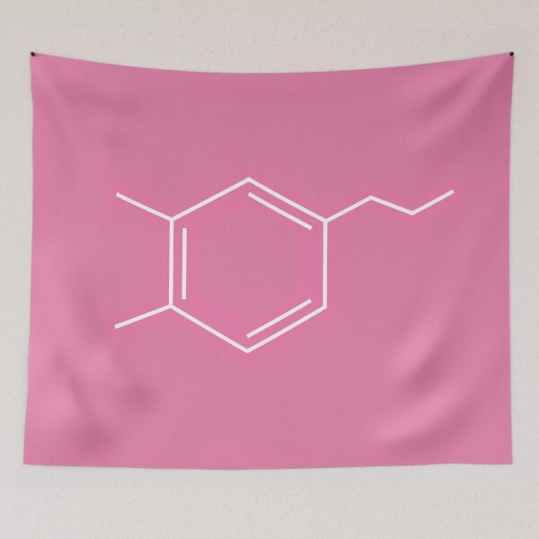 Item preview, Dopamine Molecule designed and sold by Anna3321Designs.