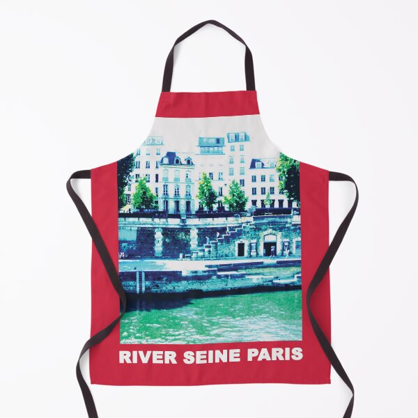 Item preview, Paris River Seine designed and sold by Michael Ingramm.