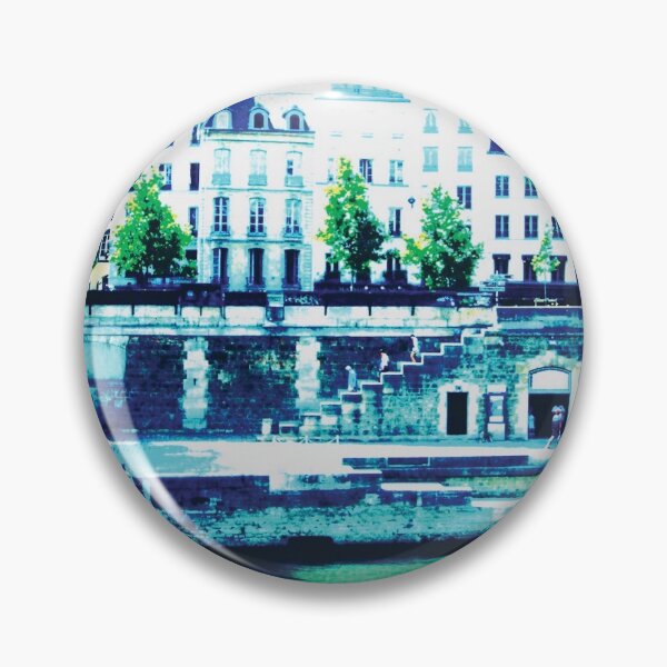 Item preview, Paris River Seine designed and sold by Michael Ingramm.