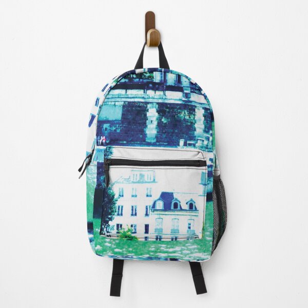 Item preview, Paris River Seine designed and sold by Michael Ingramm.