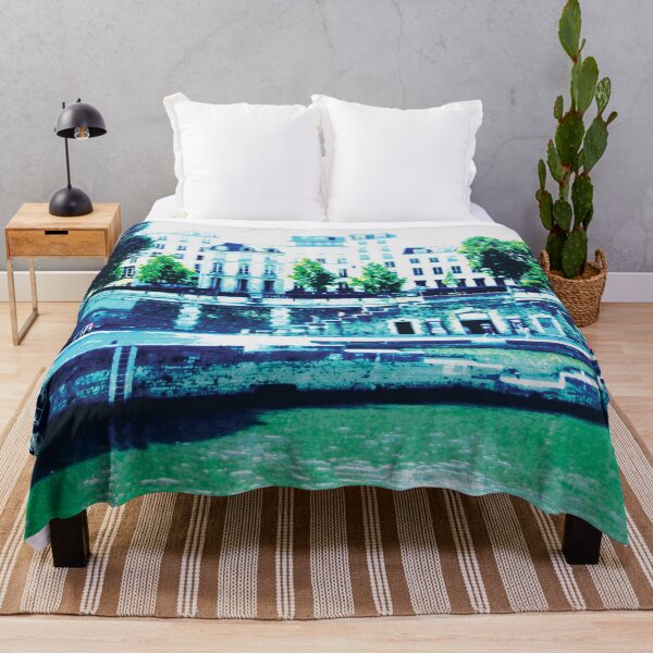 Item preview, Paris River Seine designed and sold by Michael Ingramm.