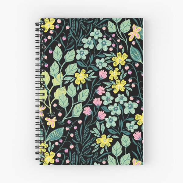 Item preview, Floral Pattern designed and sold by Made-By-Art.