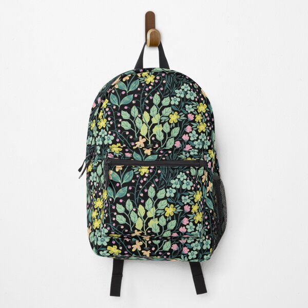 Item preview, Floral Pattern designed and sold by Made-By-Art.