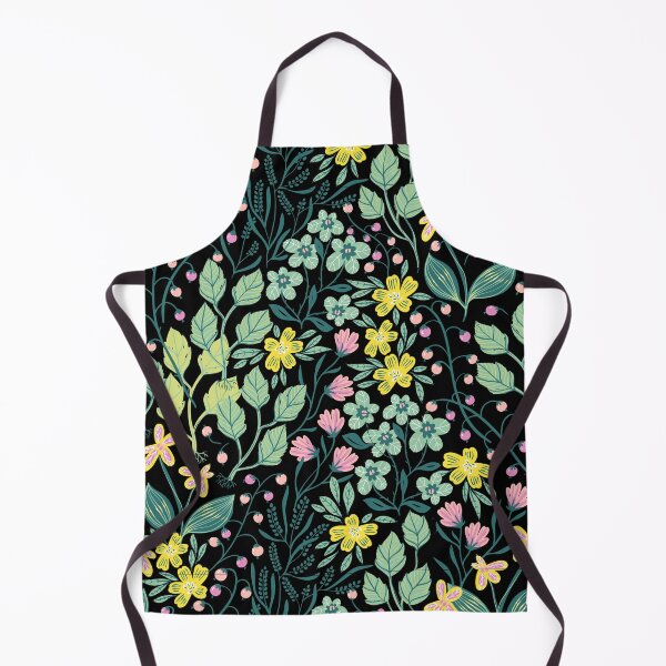 Item preview, Floral Pattern designed and sold by Made-By-Art.