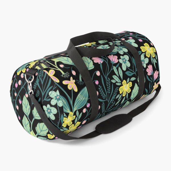 Item preview, Floral Pattern designed and sold by Made-By-Art.