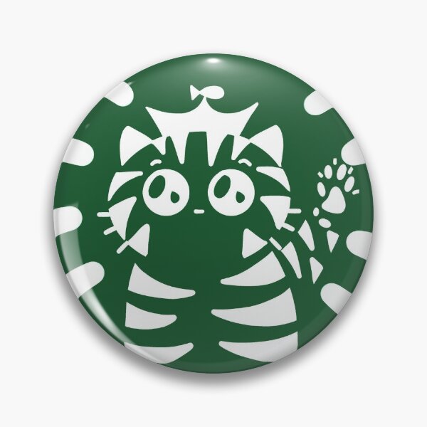Item preview, Cattuccino - Coffee Cat   designed and sold by irchiliart.