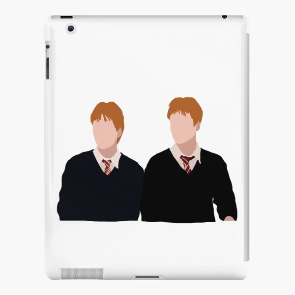 Fred Weasley Ipad Cases Skins Redbubble