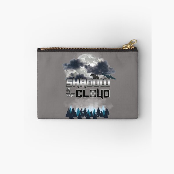 Item preview, SHADOW IN THE CLOUD designed and sold by girlsgetgadgets.