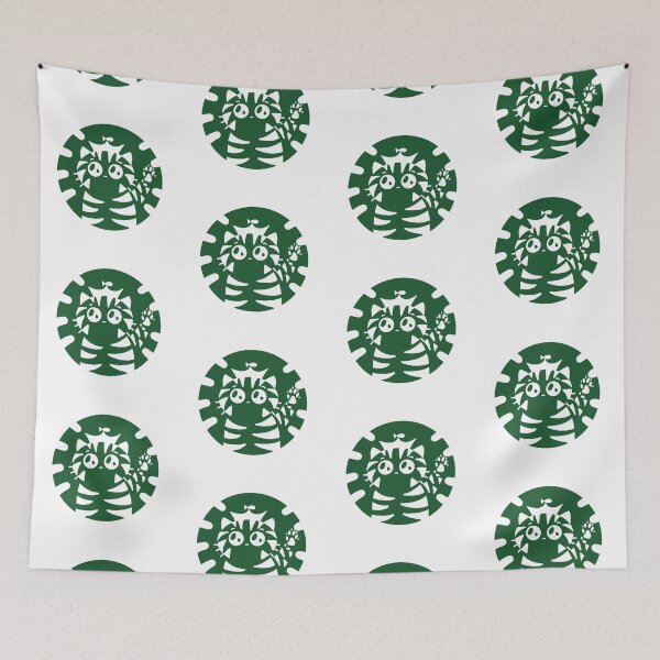 Item preview, Cattuccino - Coffee Cat   designed and sold by irchiliart.