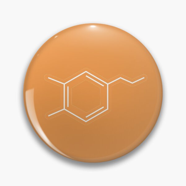 Item preview, Dopamine Molecule designed and sold by Anna3321Designs.