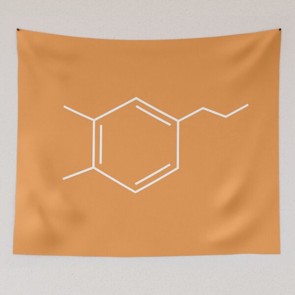 Item preview, Dopamine Molecule designed and sold by Anna3321Designs.