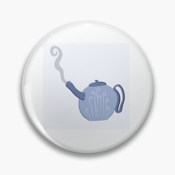 Item preview, Tea Pot designed and sold by madsgro.