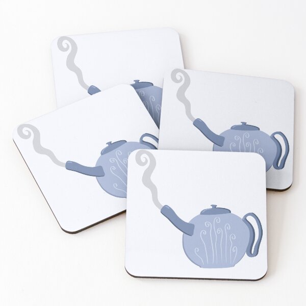 Item preview, Tea Pot designed and sold by madsgro.