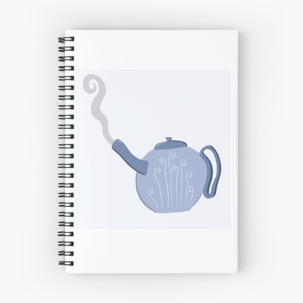 Item preview, Tea Pot designed and sold by madsgro.