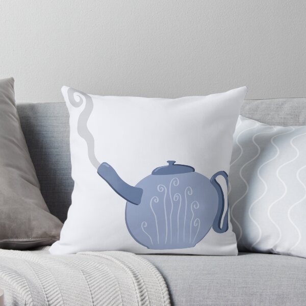 Item preview, Tea Pot designed and sold by madsgro.