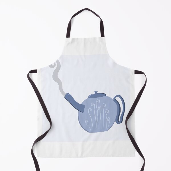 Item preview, Tea Pot designed and sold by madsgro.