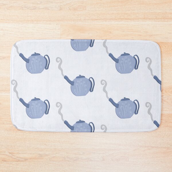 Item preview, Tea Pot designed and sold by madsgro.