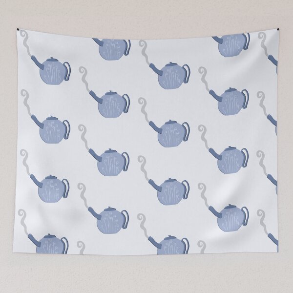 Item preview, Tea Pot designed and sold by madsgro.