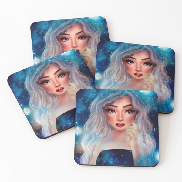 Item preview, Starry eyes ?  designed and sold by Timstarstudio.