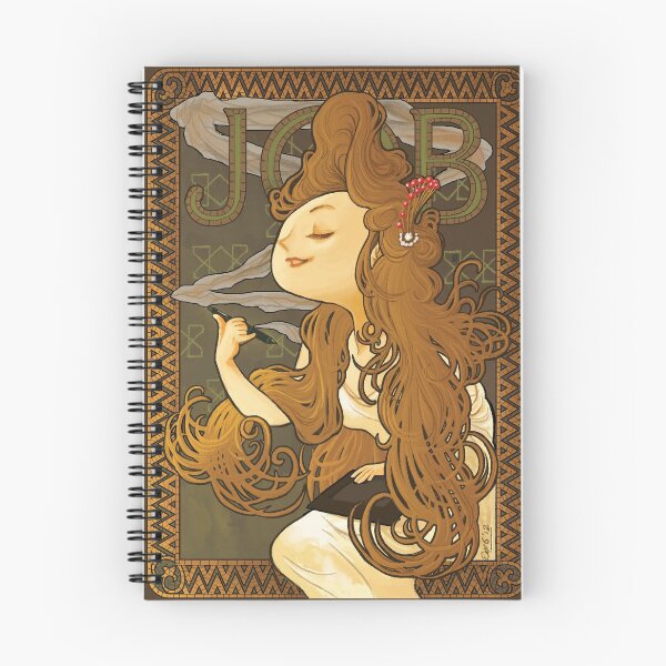 Item preview, JOB-an artist (series #1) designed and sold by AiuEorG.
