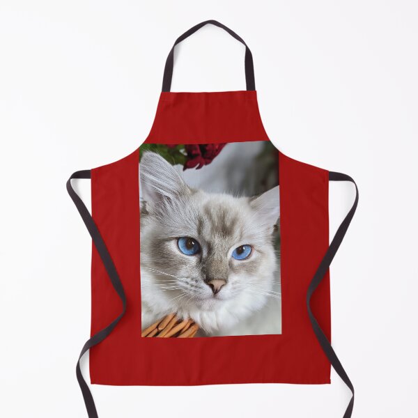 Item preview, Saoirse ragdoll designed and sold by Fluffycat2020.