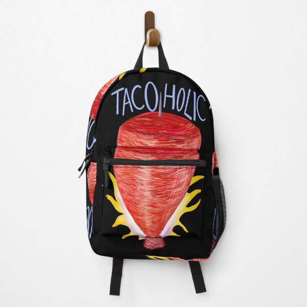 Item preview, Tacoholic designed and sold by SIRAKIRI.