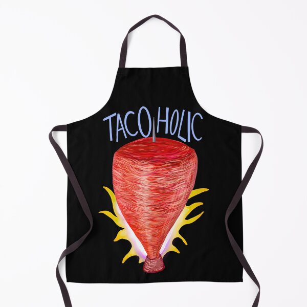Item preview, Tacoholic designed and sold by SIRAKIRI.