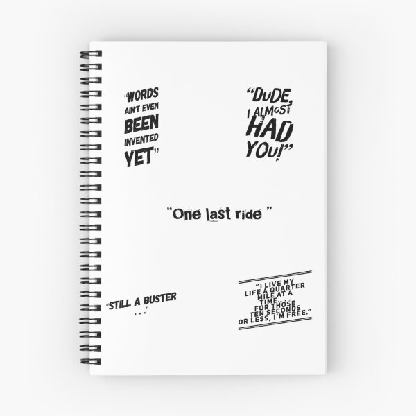 Item preview, Fast Notable Funny Quotes Dom and Brian Pack designed and sold by myzpooh.