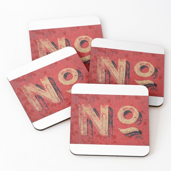 Item preview, Learn How To Say No.  designed and sold by Wahbastore.