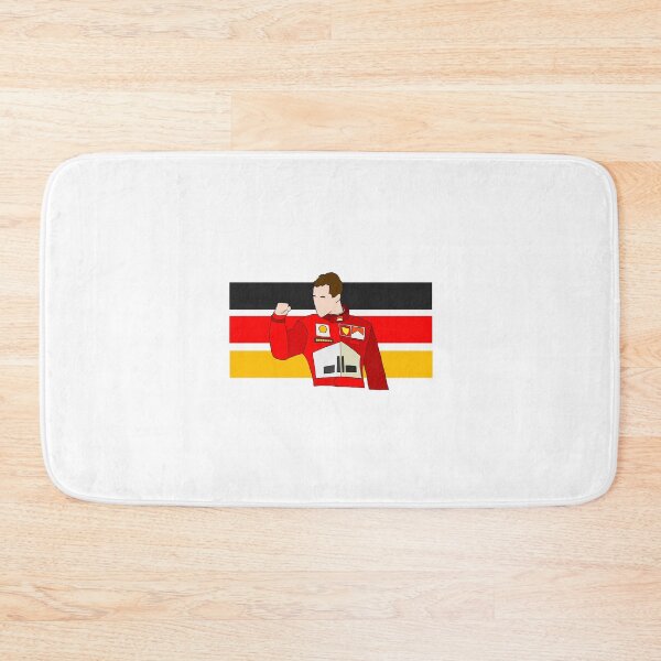 Item preview, Michael Schumacher designed and sold by iEderofe.