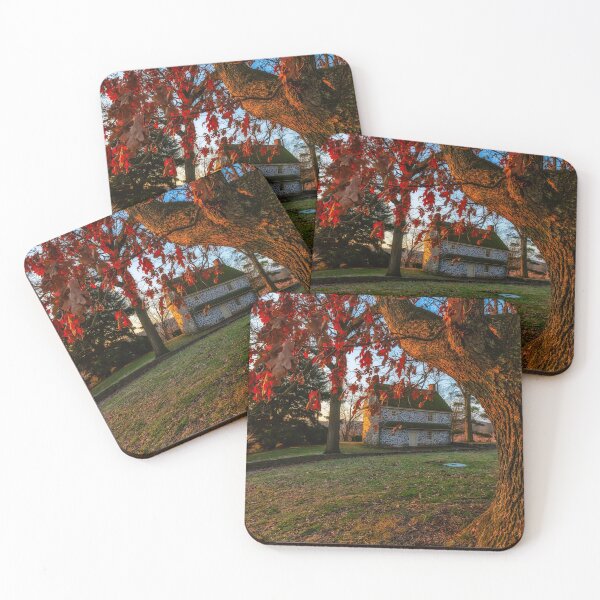 Item preview, Valley Forge Sunrise 2021K designed and sold by HowardRoberts.